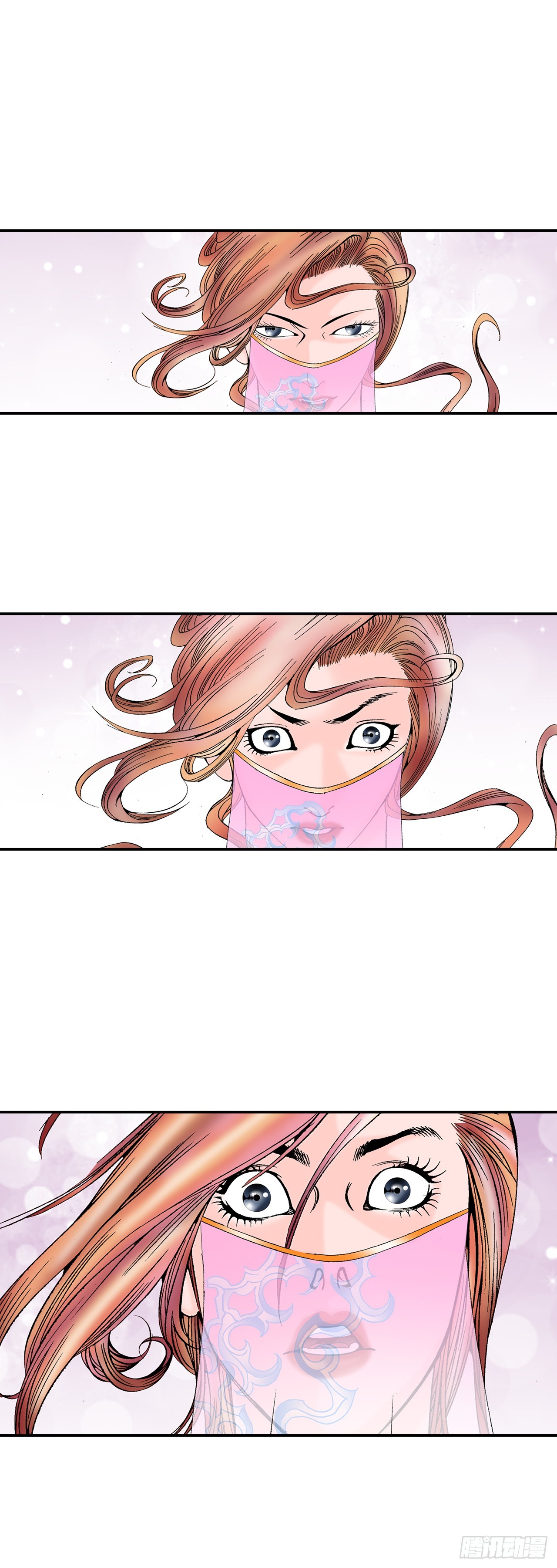 92.上菜(1/2)-第93话