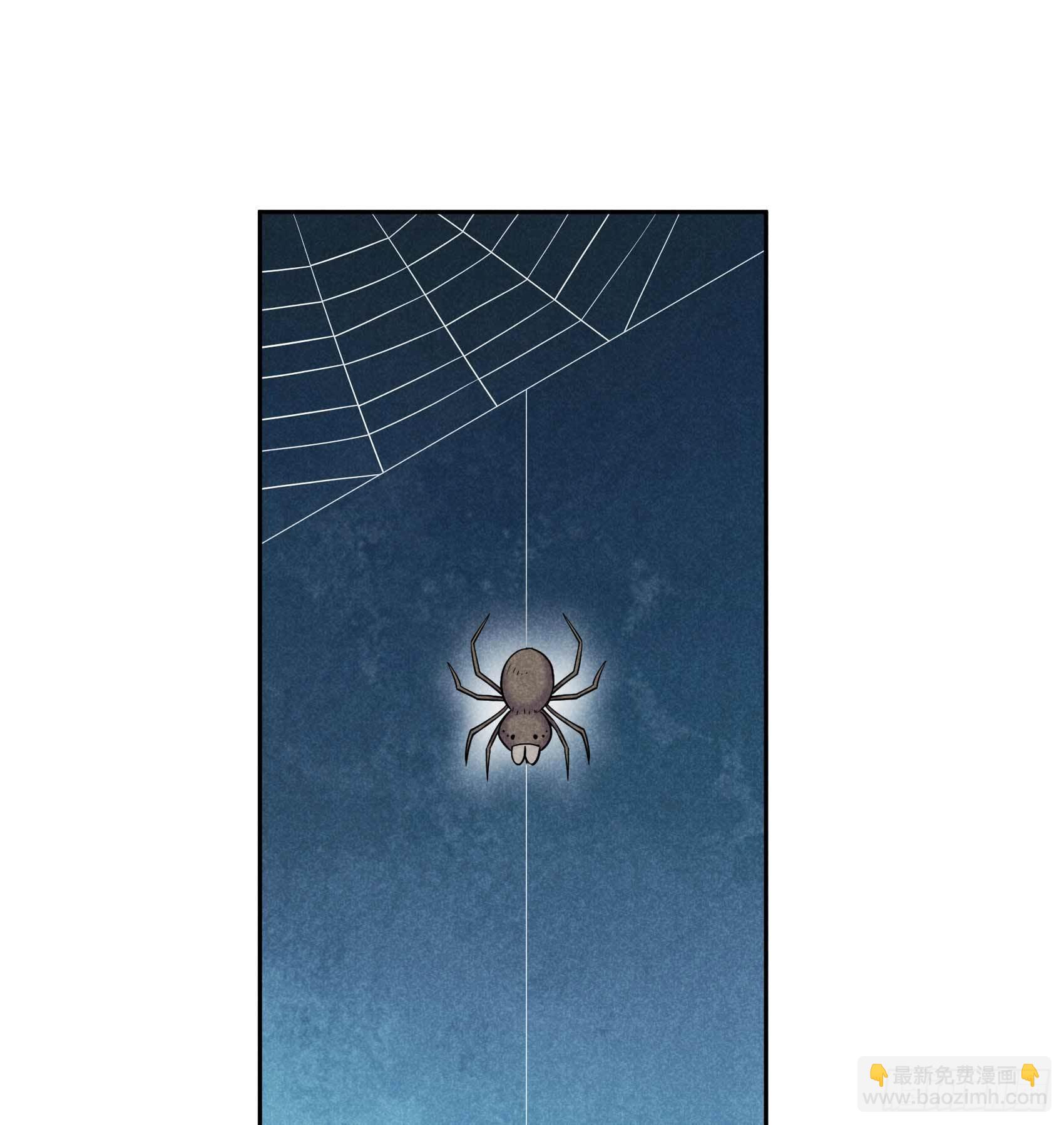 090 嘘&mdash;&mdash;-第85话