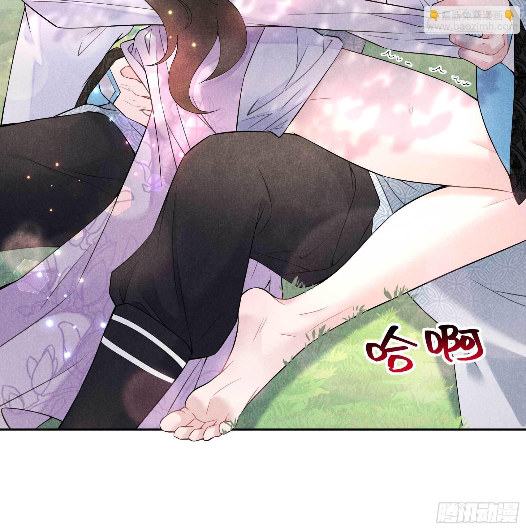 108 诚意(1/2)-第103话