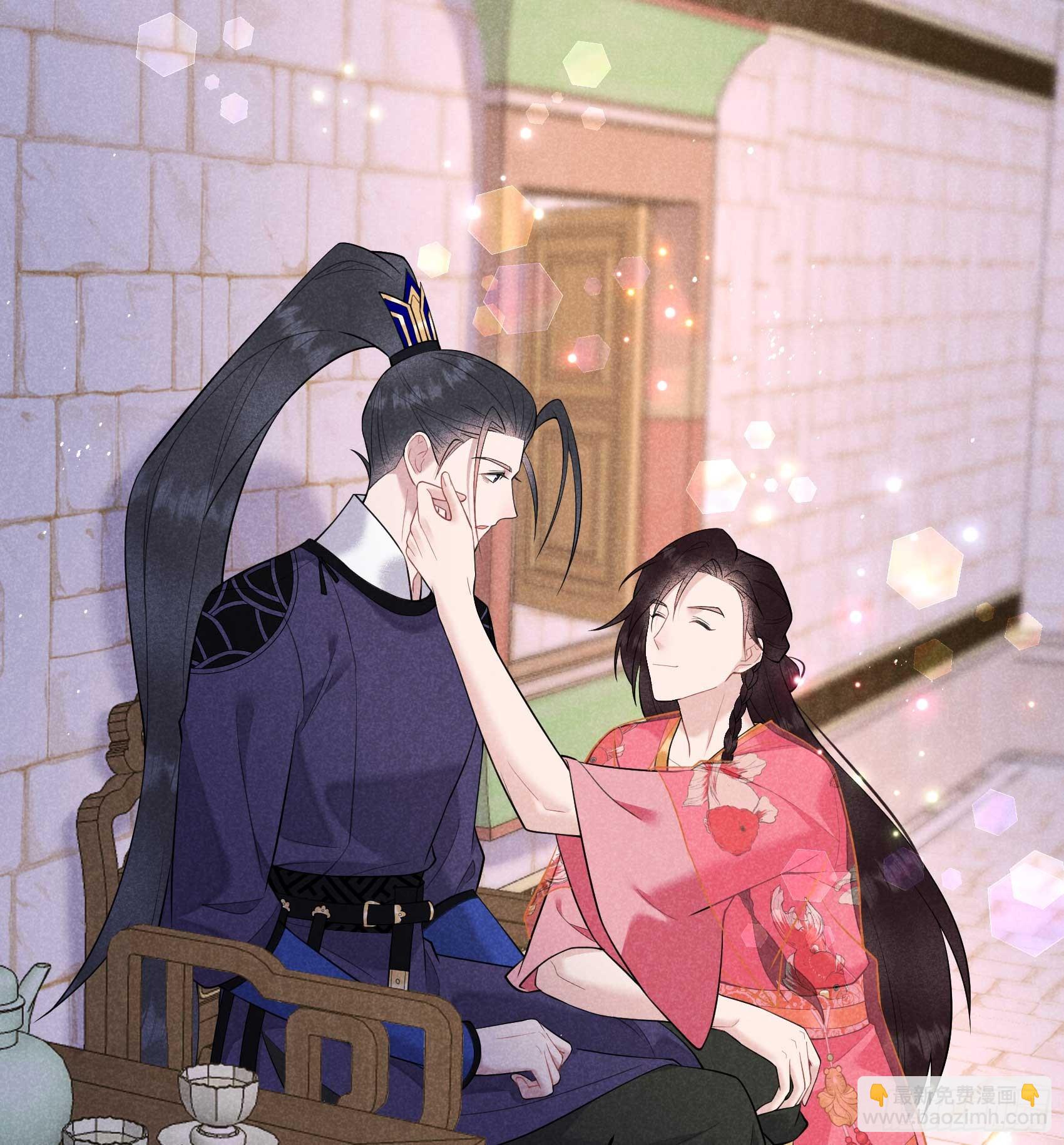 147 野鹊子(1/2)-第135话