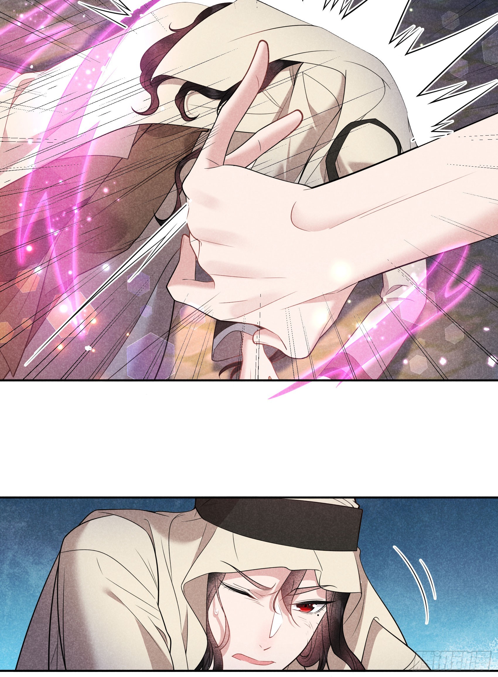 151 重新开始(1/2)-第139话