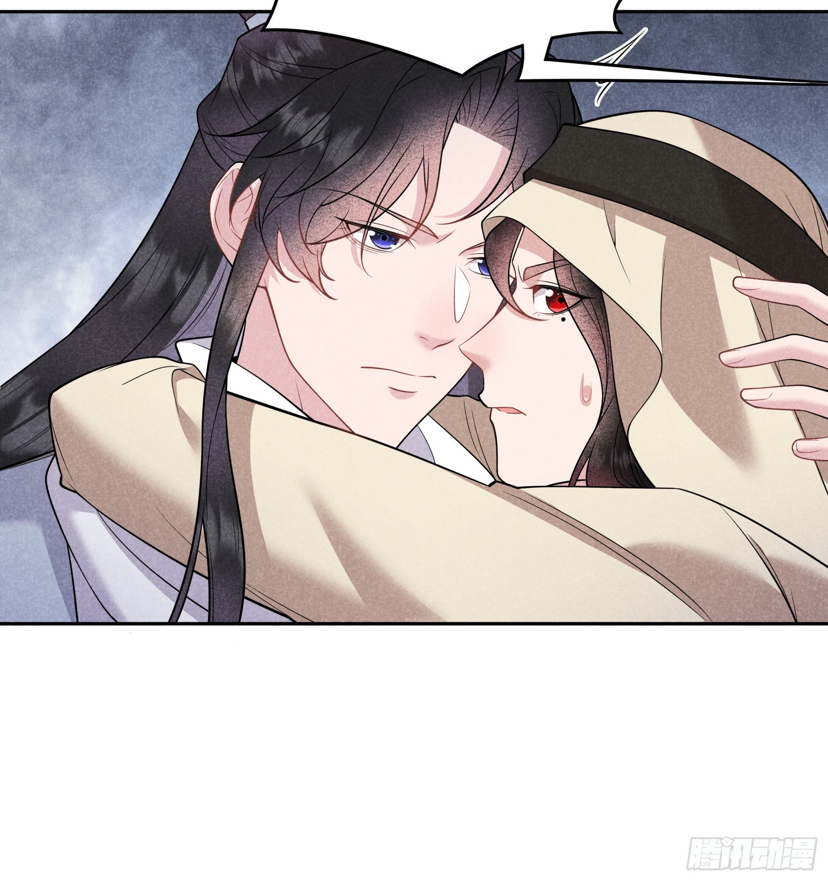 151 重新开始(1/2)-第139话