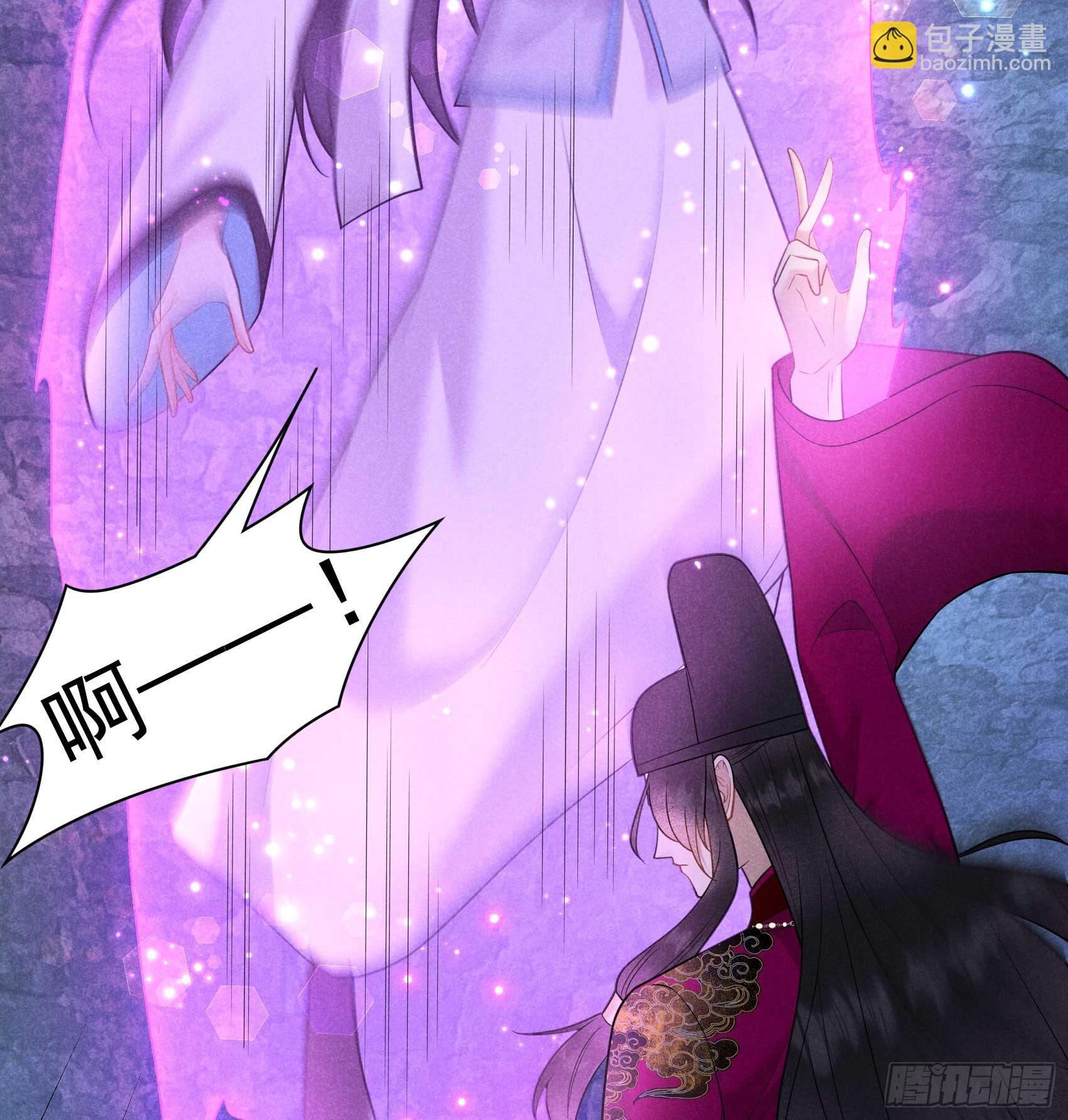 155 百里七之死-第143话