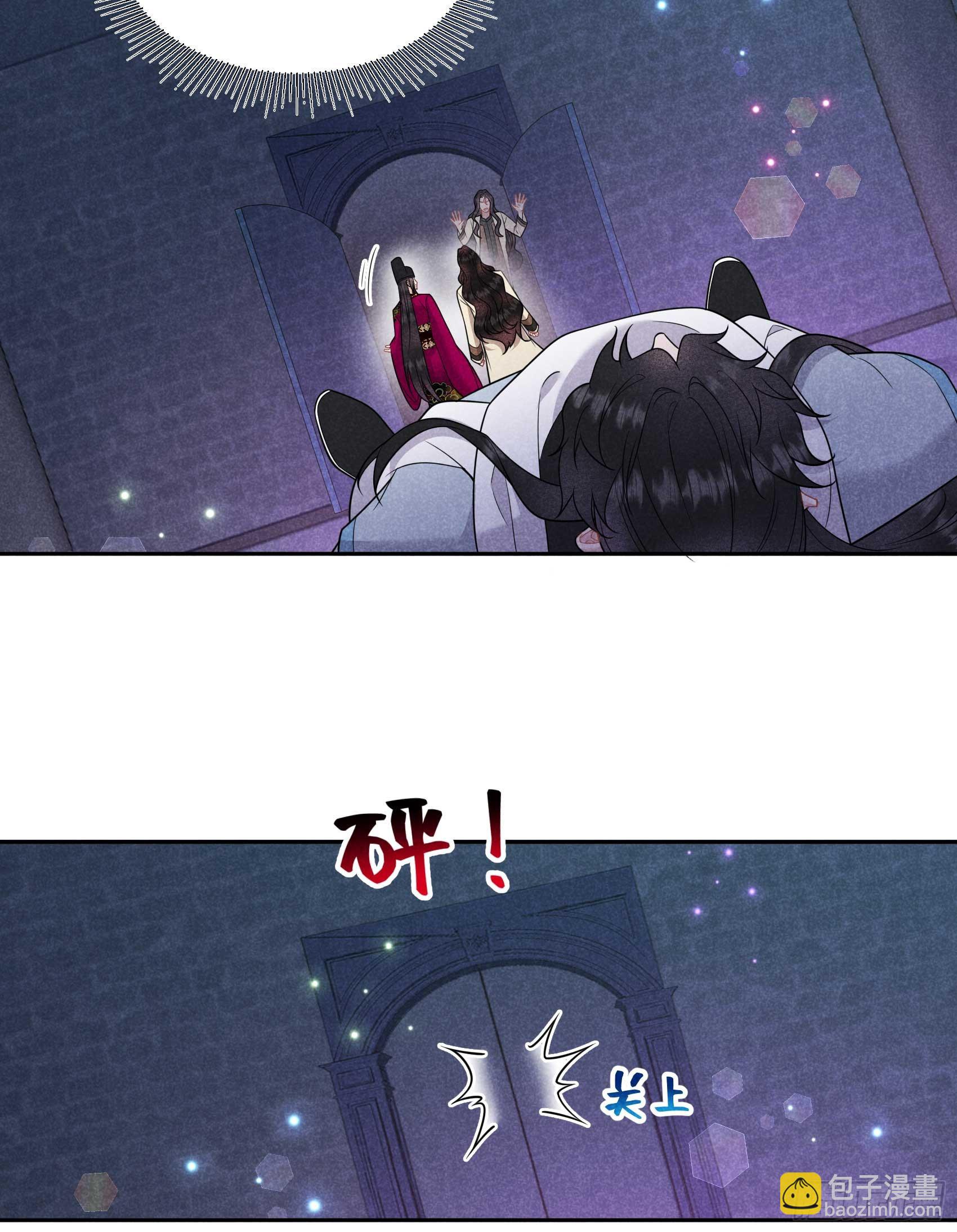 157 真神来了！(1/2)-第145话