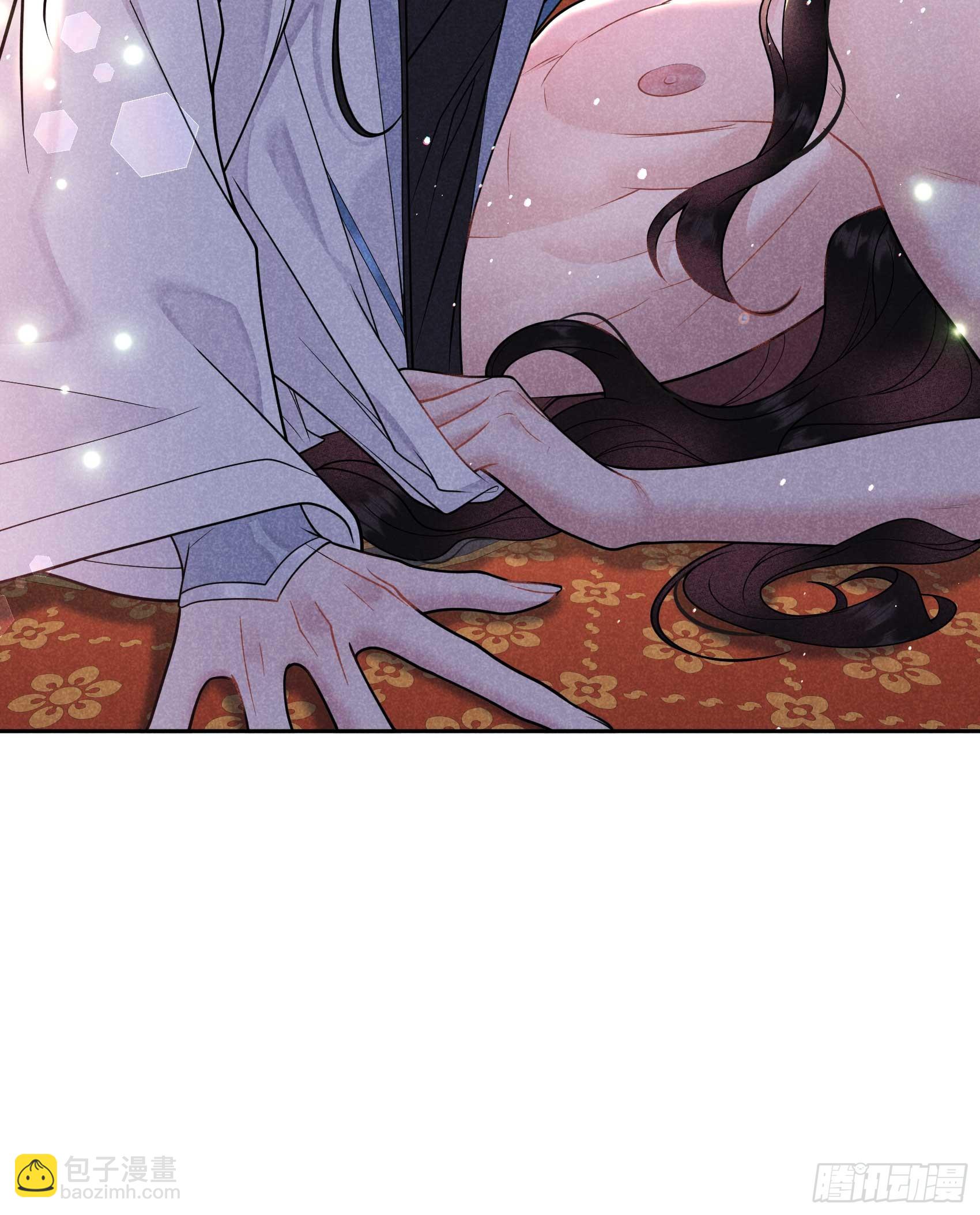 169 退婚！(1/2)-第157话