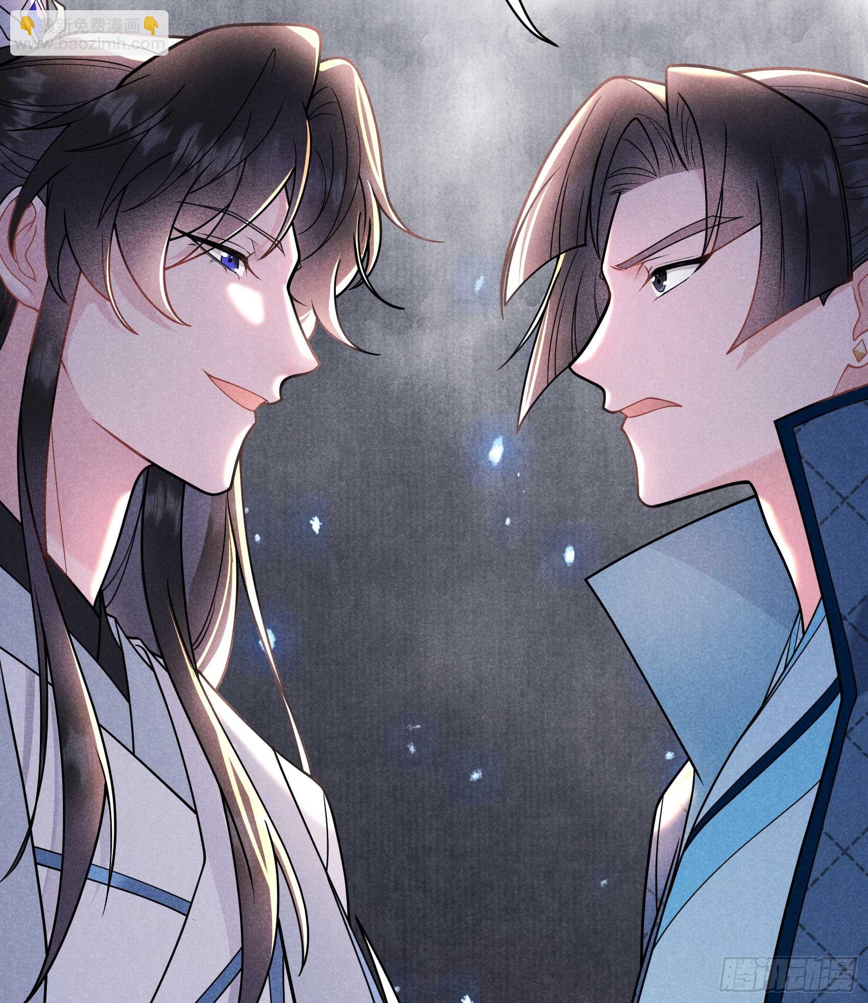 169 退婚！(1/2)-第157话