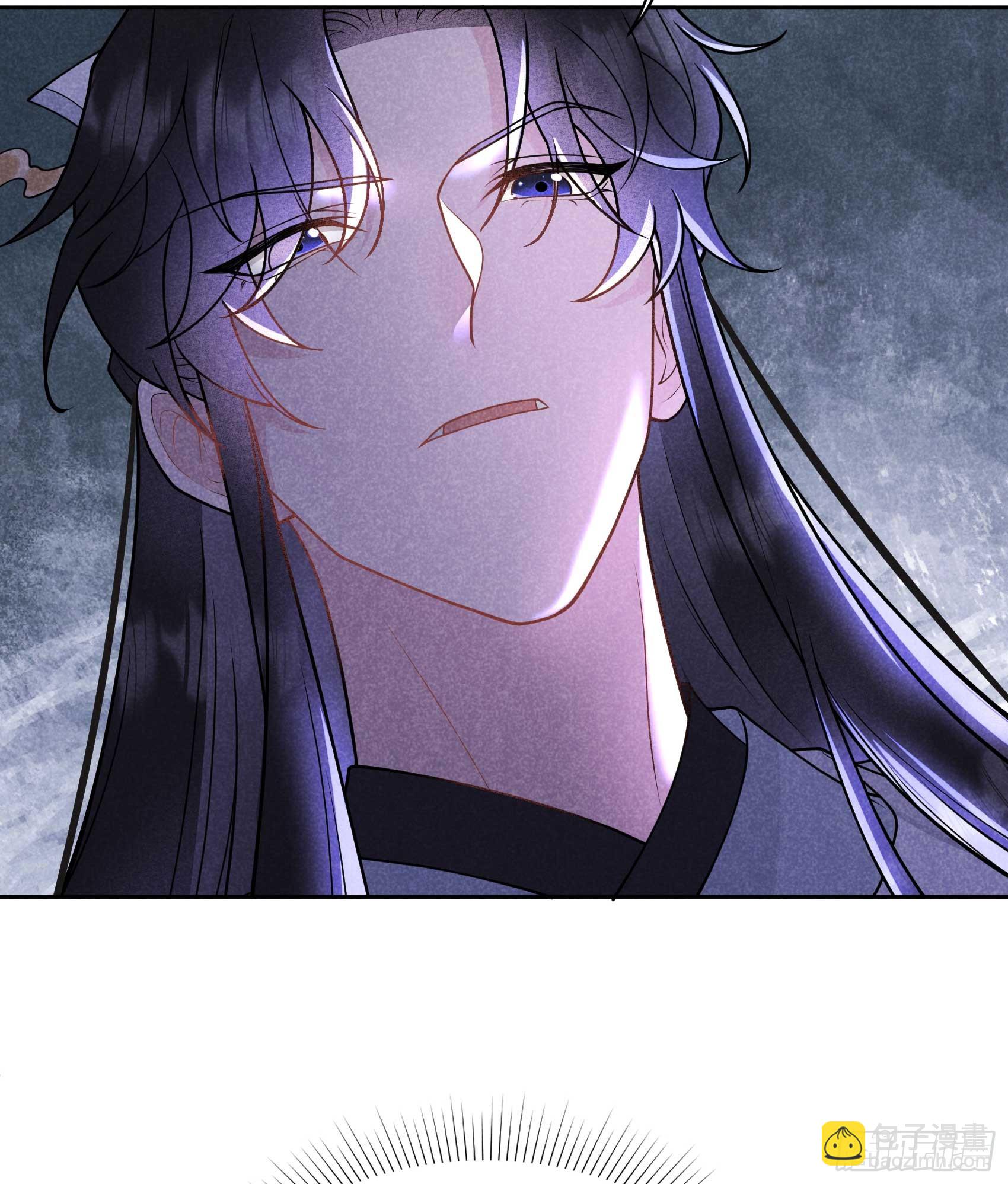 171 合欢散(1/2)-第159话