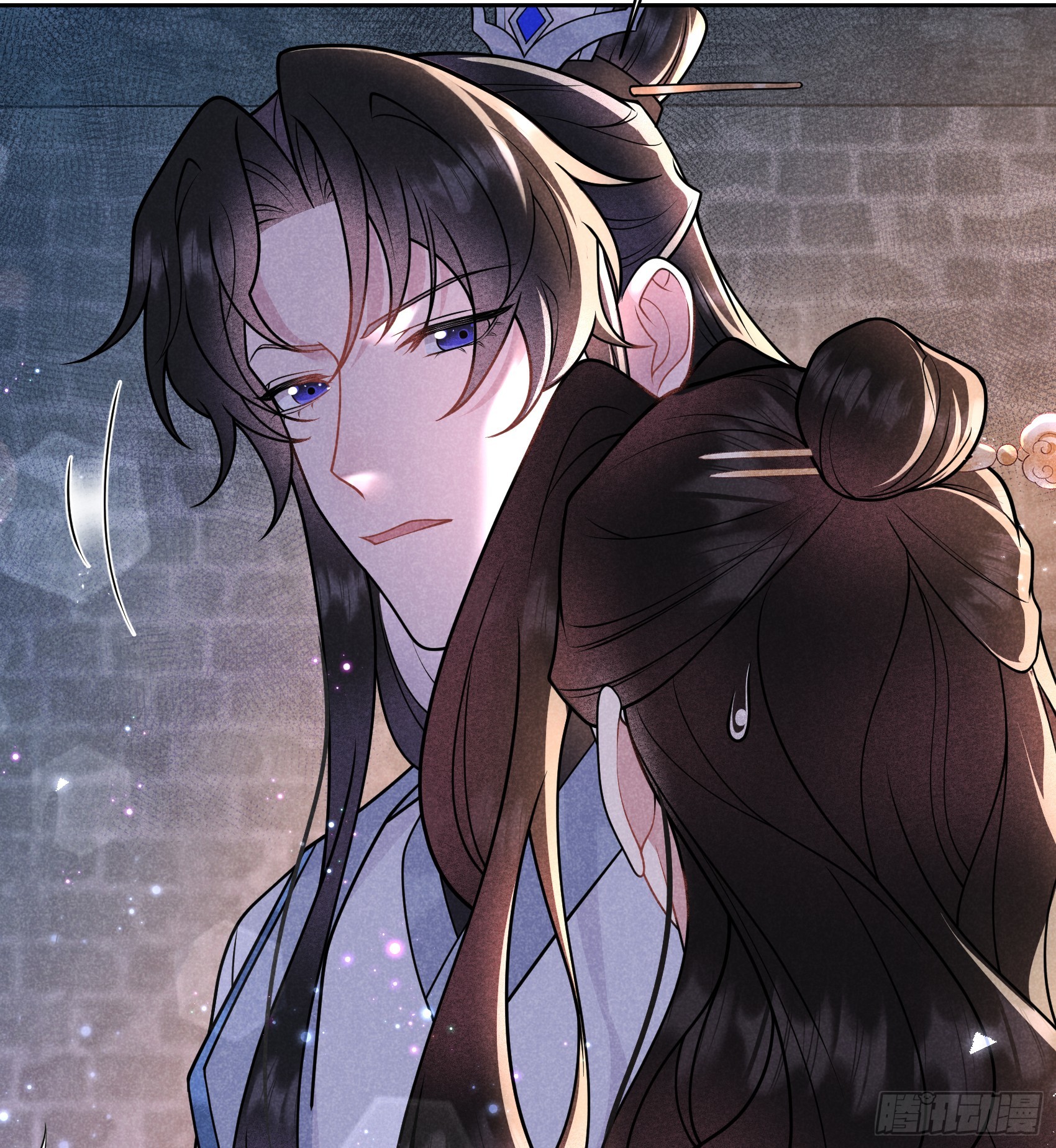 171 合欢散(1/2)-第159话