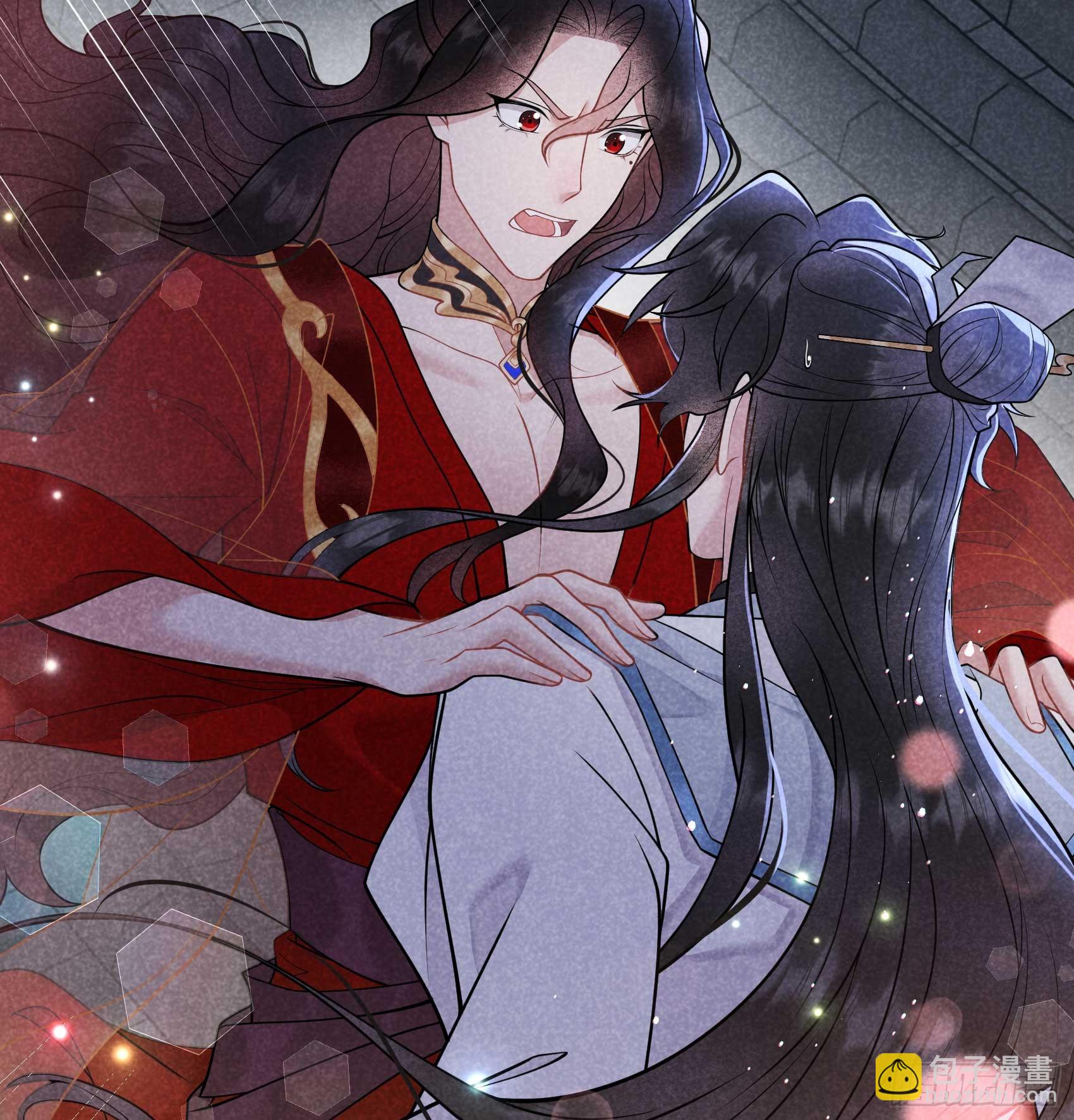 173 正确道歉方式(1/2)-第161话