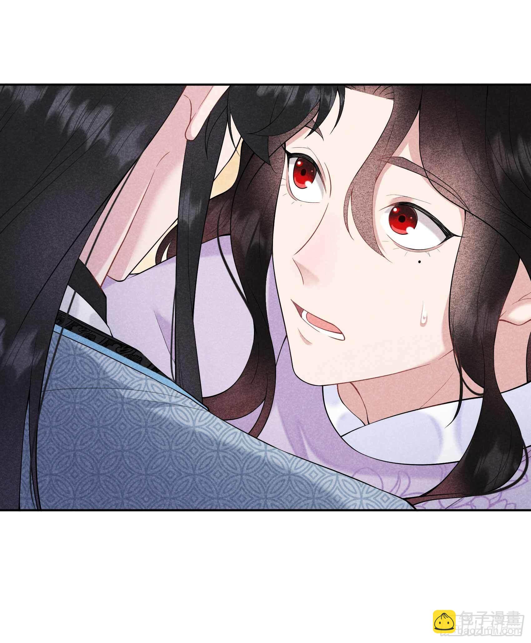 088 绝配骨科-第83话