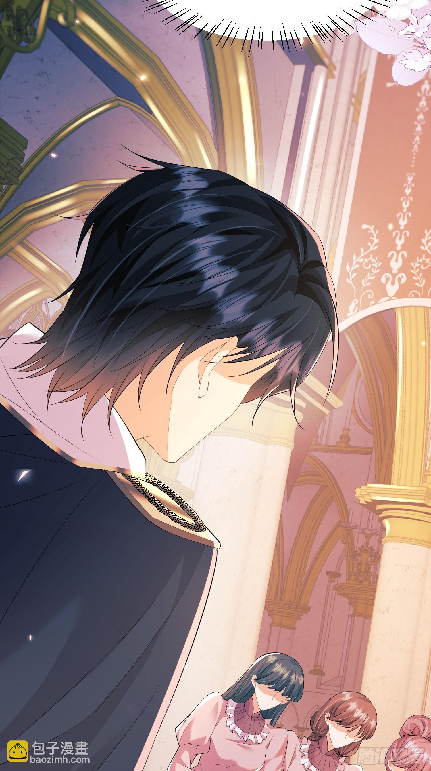 第15话：都是她害的-第15话