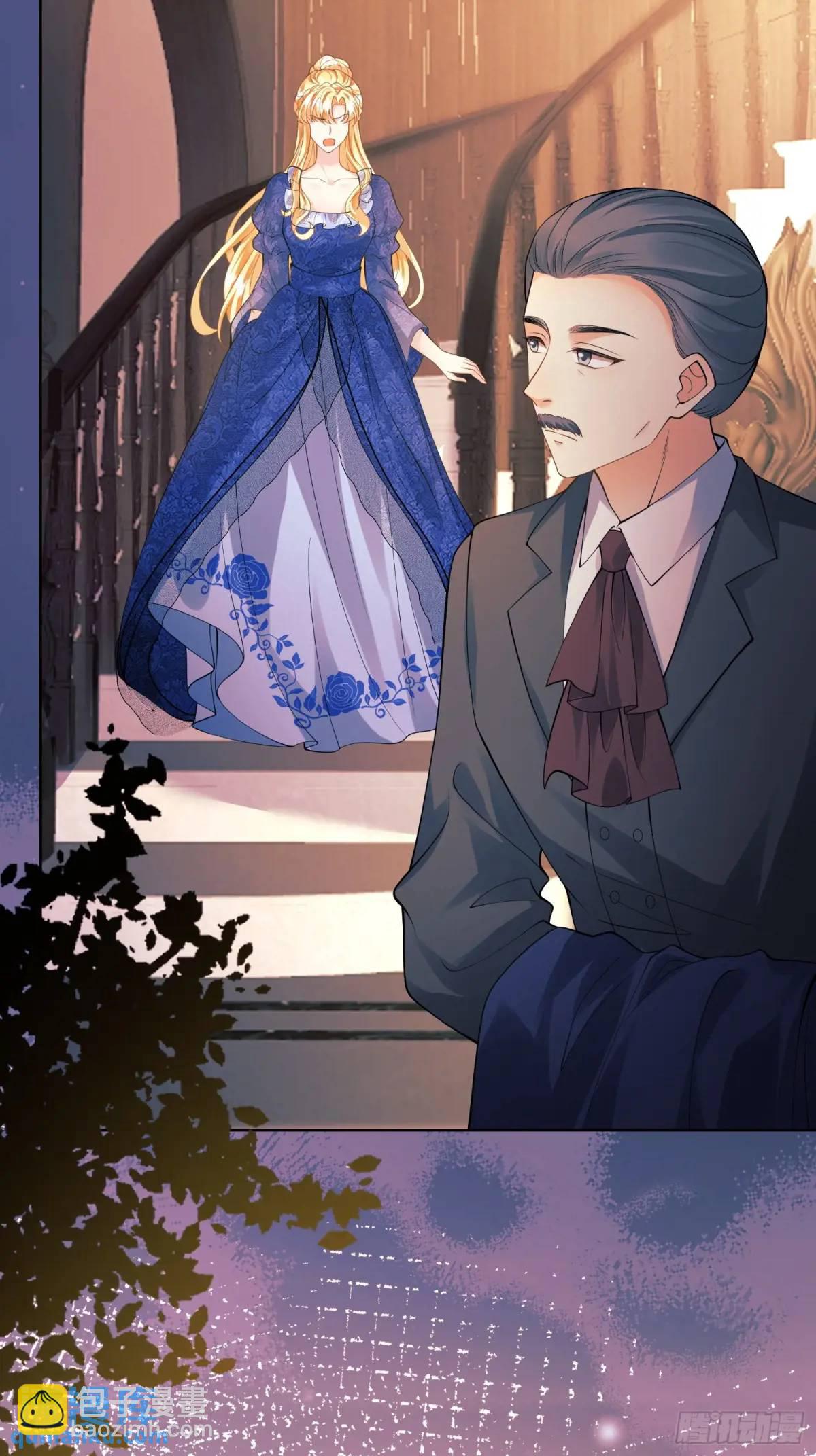 第35话：引诱(1/2)-第35话