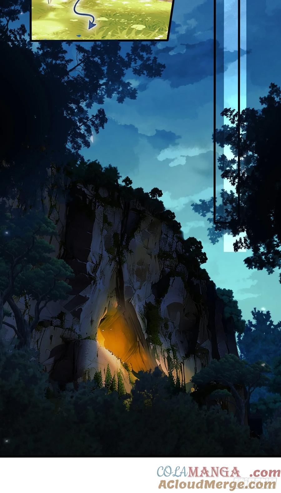 第61话：偷偷看不见-第61话