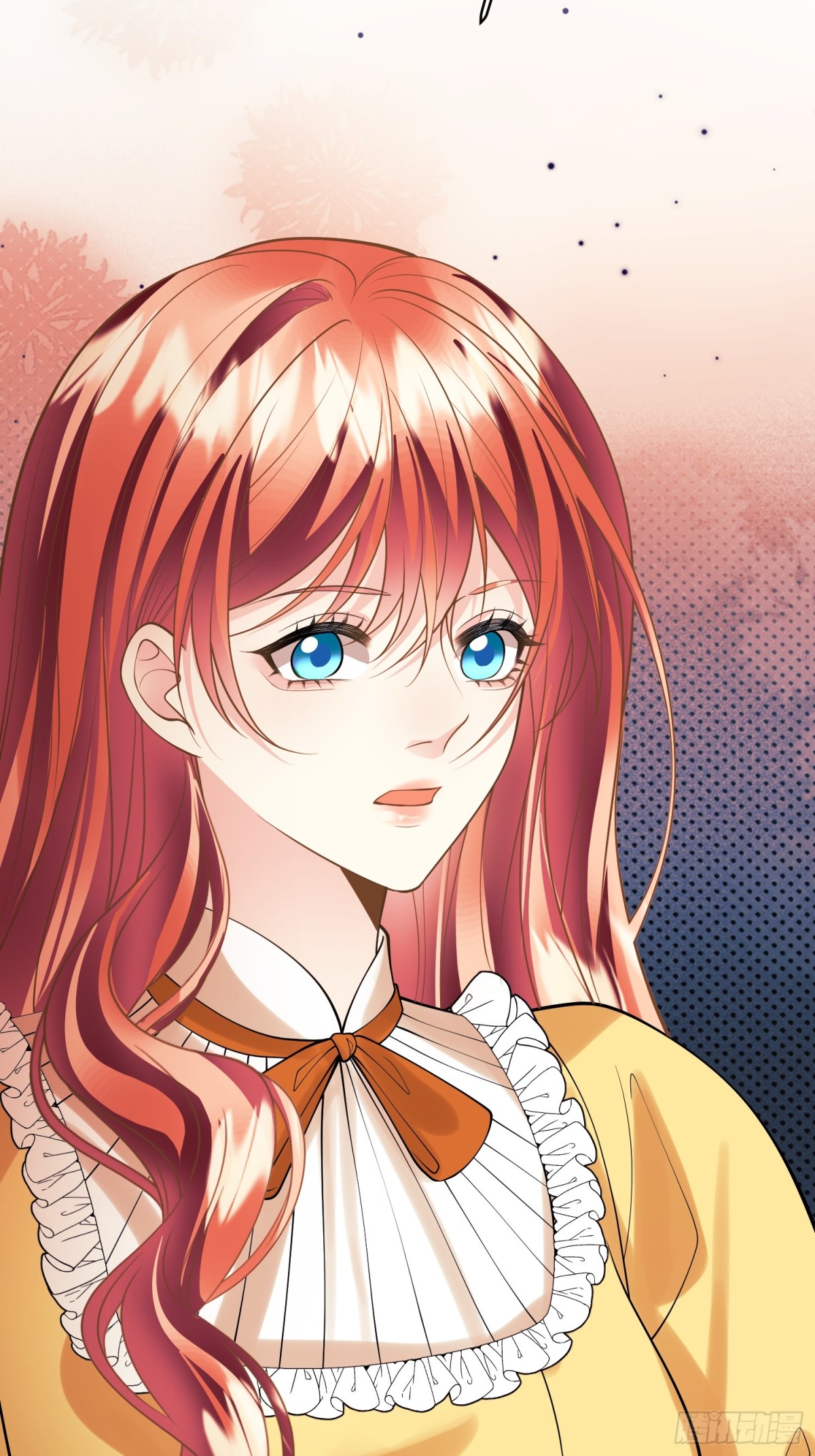 第85话：继母(1/2)-第83话
