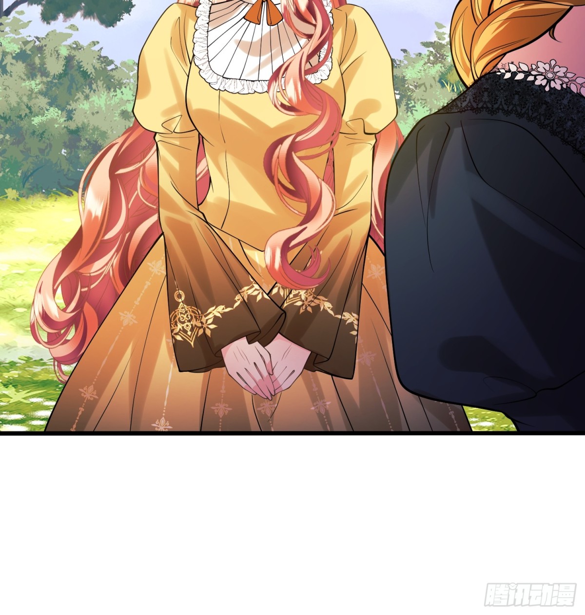 第85话：继母(1/2)-第83话