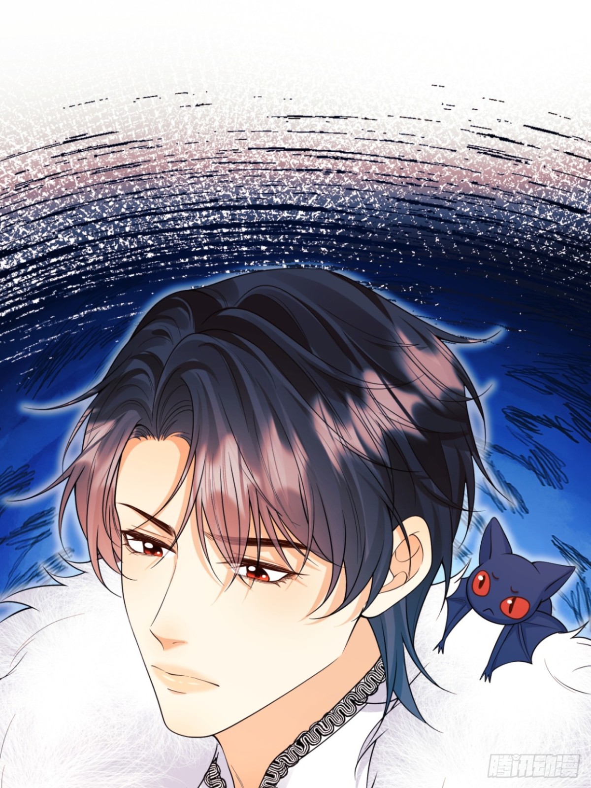 第95话：矛盾(1/2)-第93话