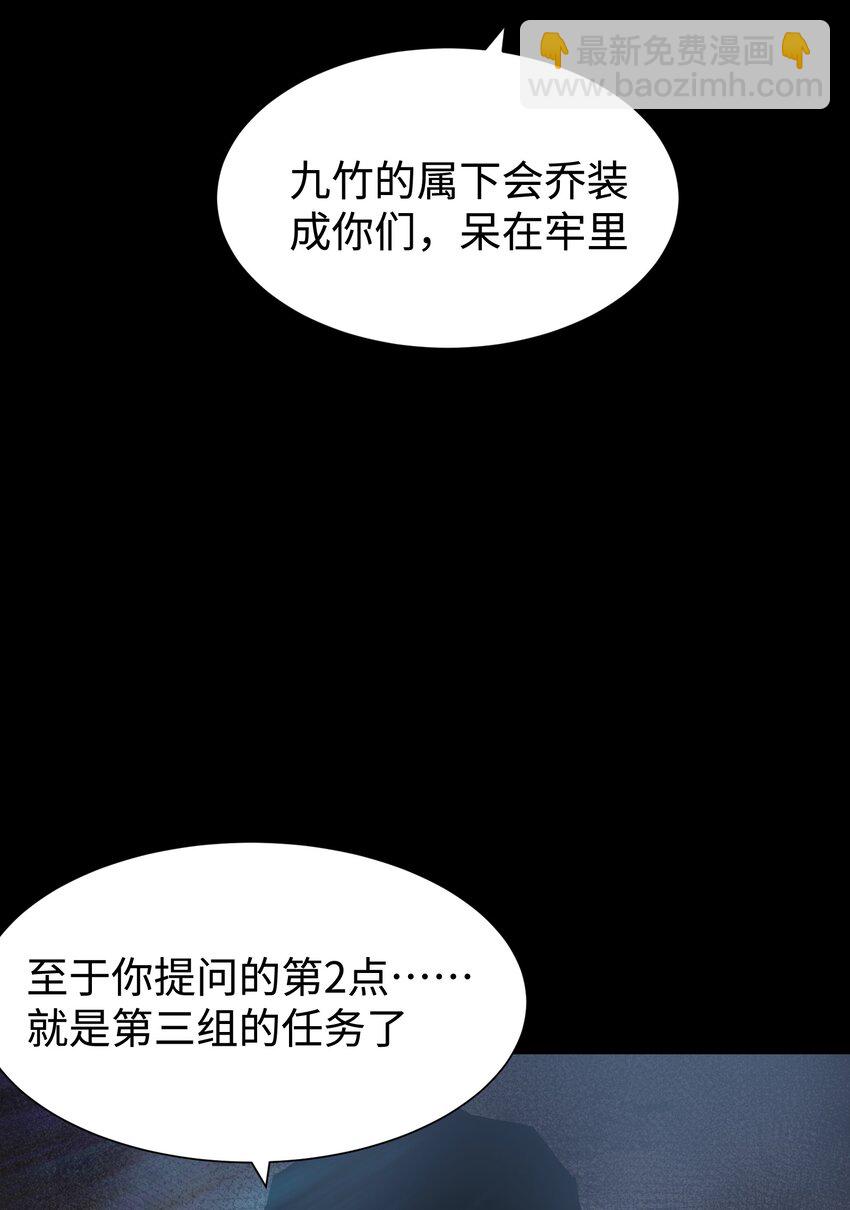 106 双重游戏（下）(1/2)-第109话