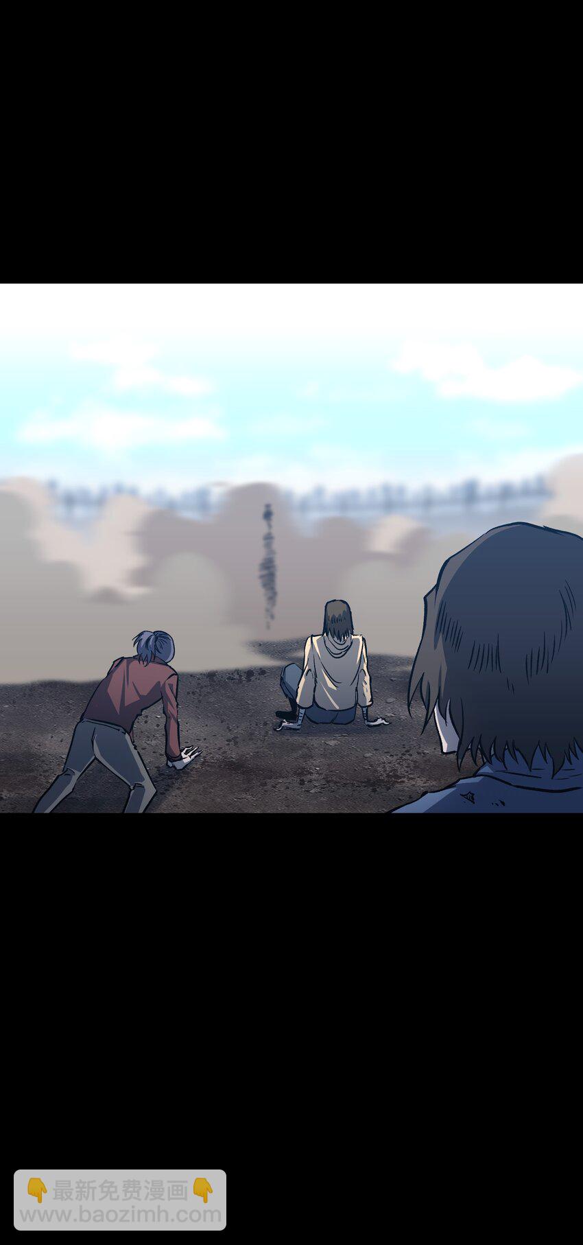 111 让子弹飞一会(1/2)-第113话