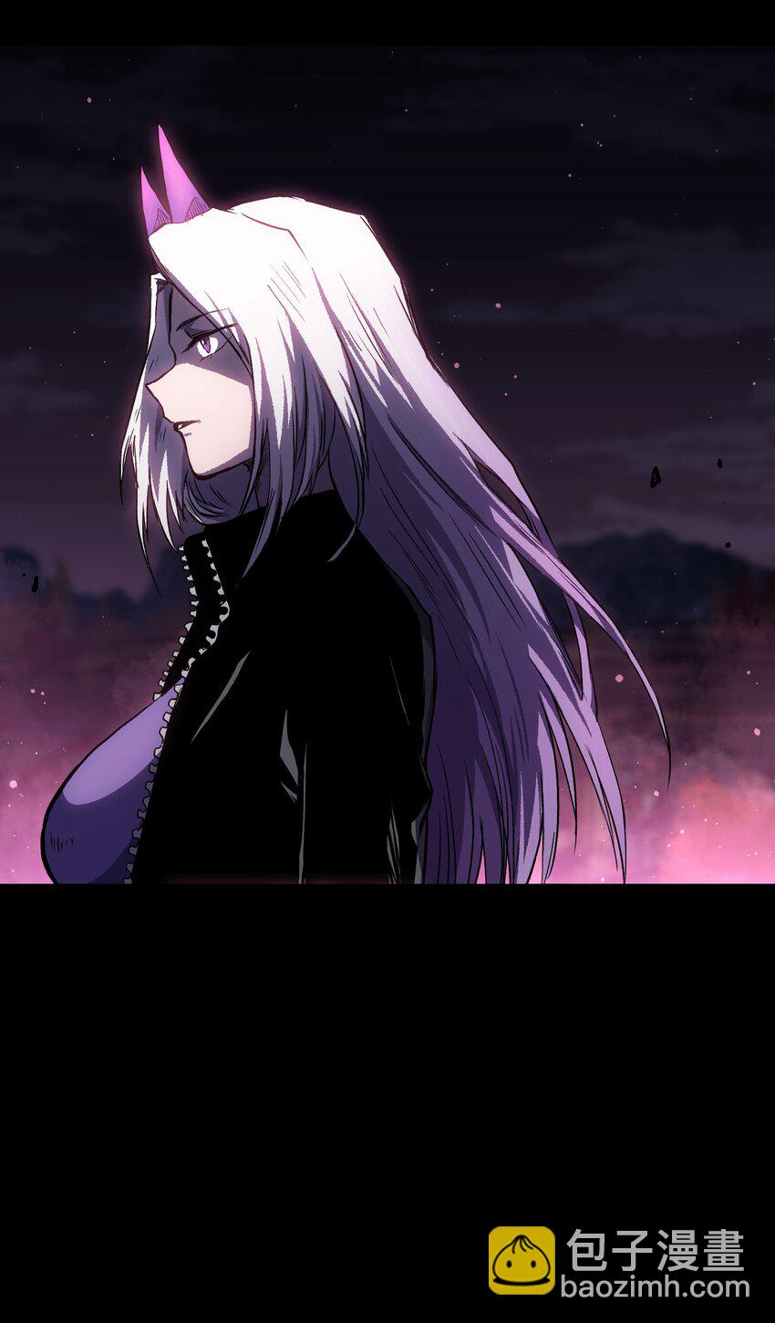 085 Too late, My time has come&hellip;(1/2)-第87话