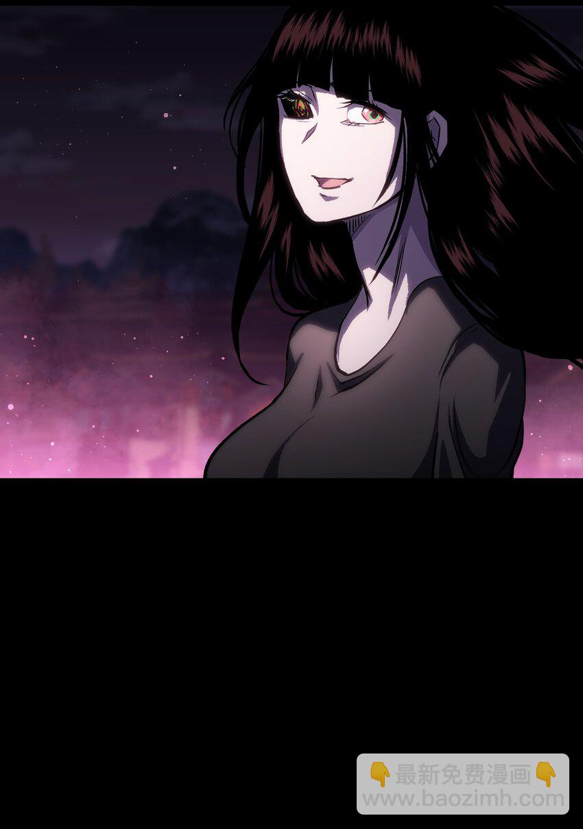 085 Too late, My time has come&hellip;(1/2)-第87话