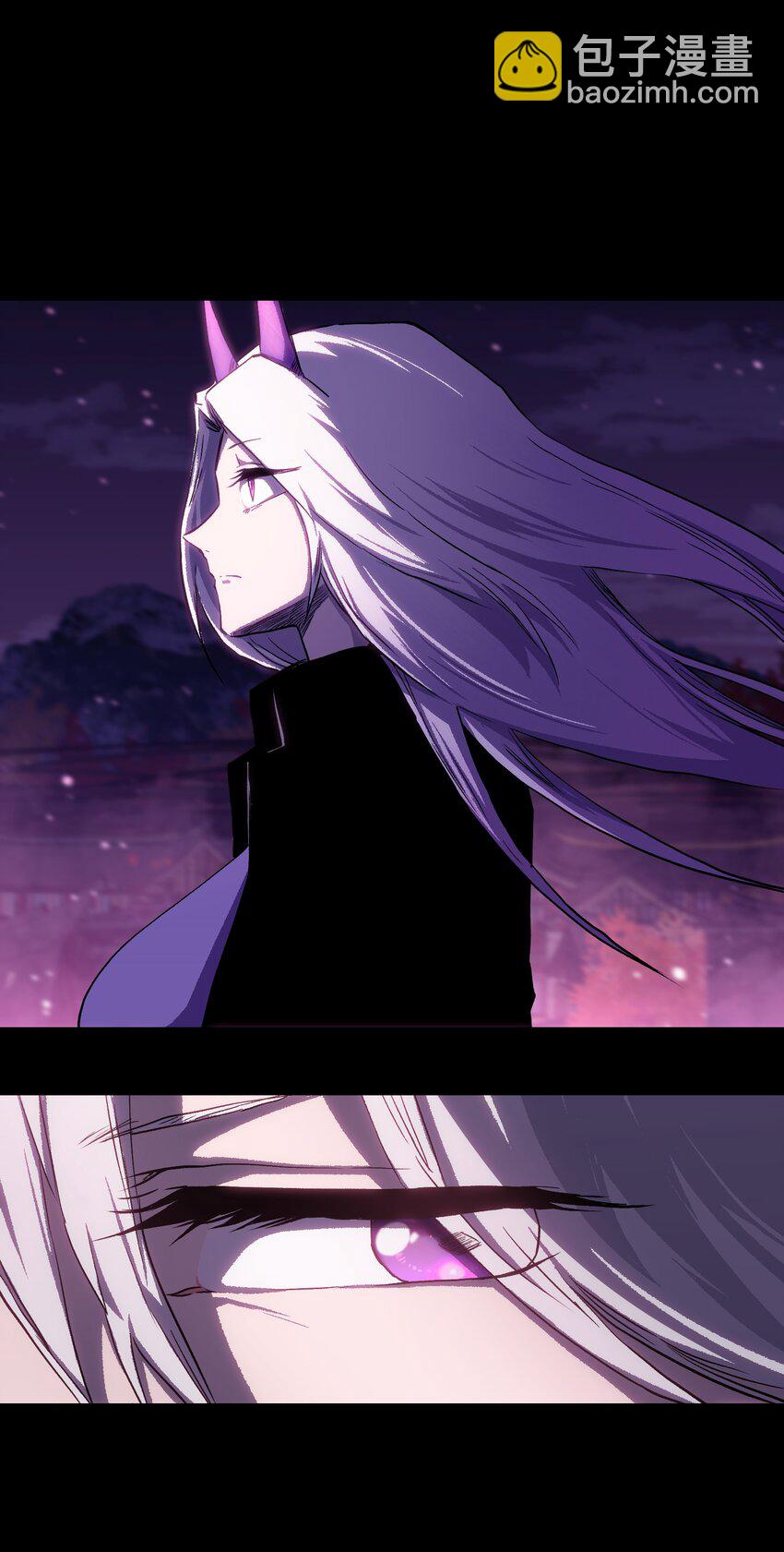 085 Too late, My time has come&hellip;(1/2)-第87话