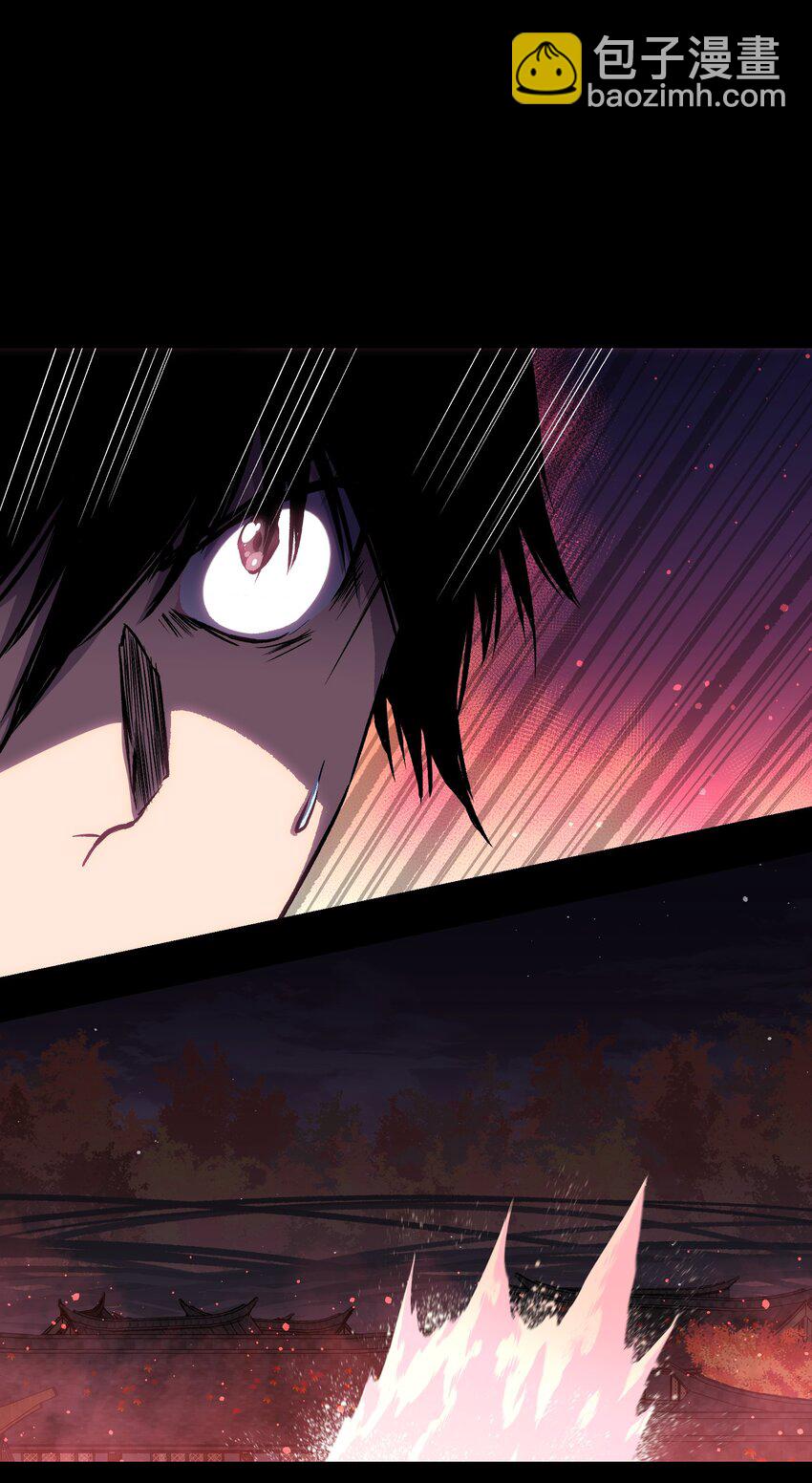 085 Too late, My time has come&hellip;(1/2)-第87话