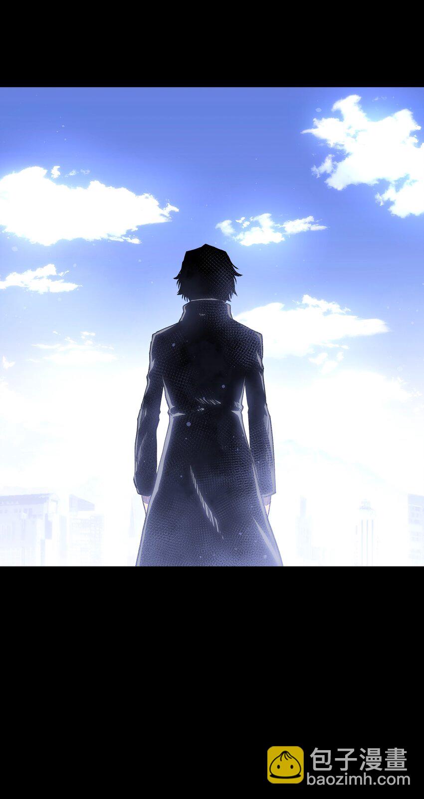 085 Too late, My time has come&hellip;(1/2)-第87话
