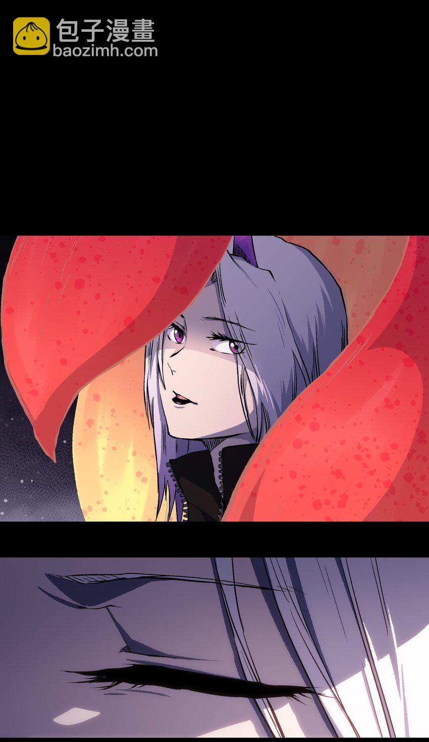 085 Too late, My time has come&hellip;(1/2)-第87话
