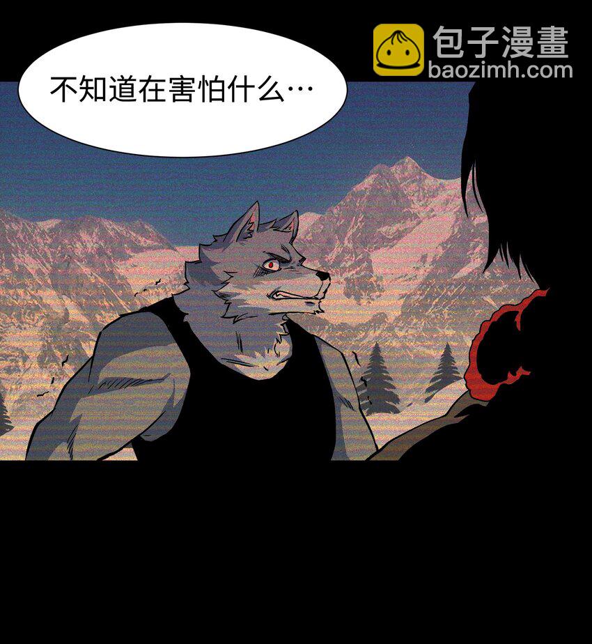92 异常的坦克(1/2)-第95话