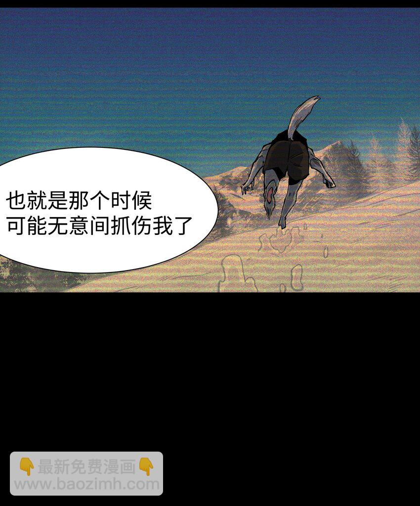 92 异常的坦克(1/2)-第95话