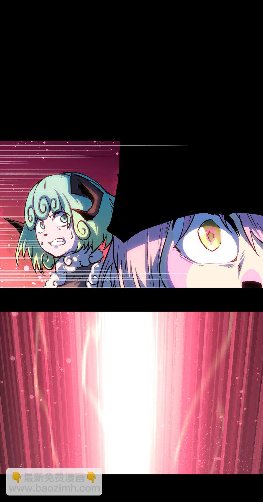96 吞噬者：坦克(1/2)-第99话