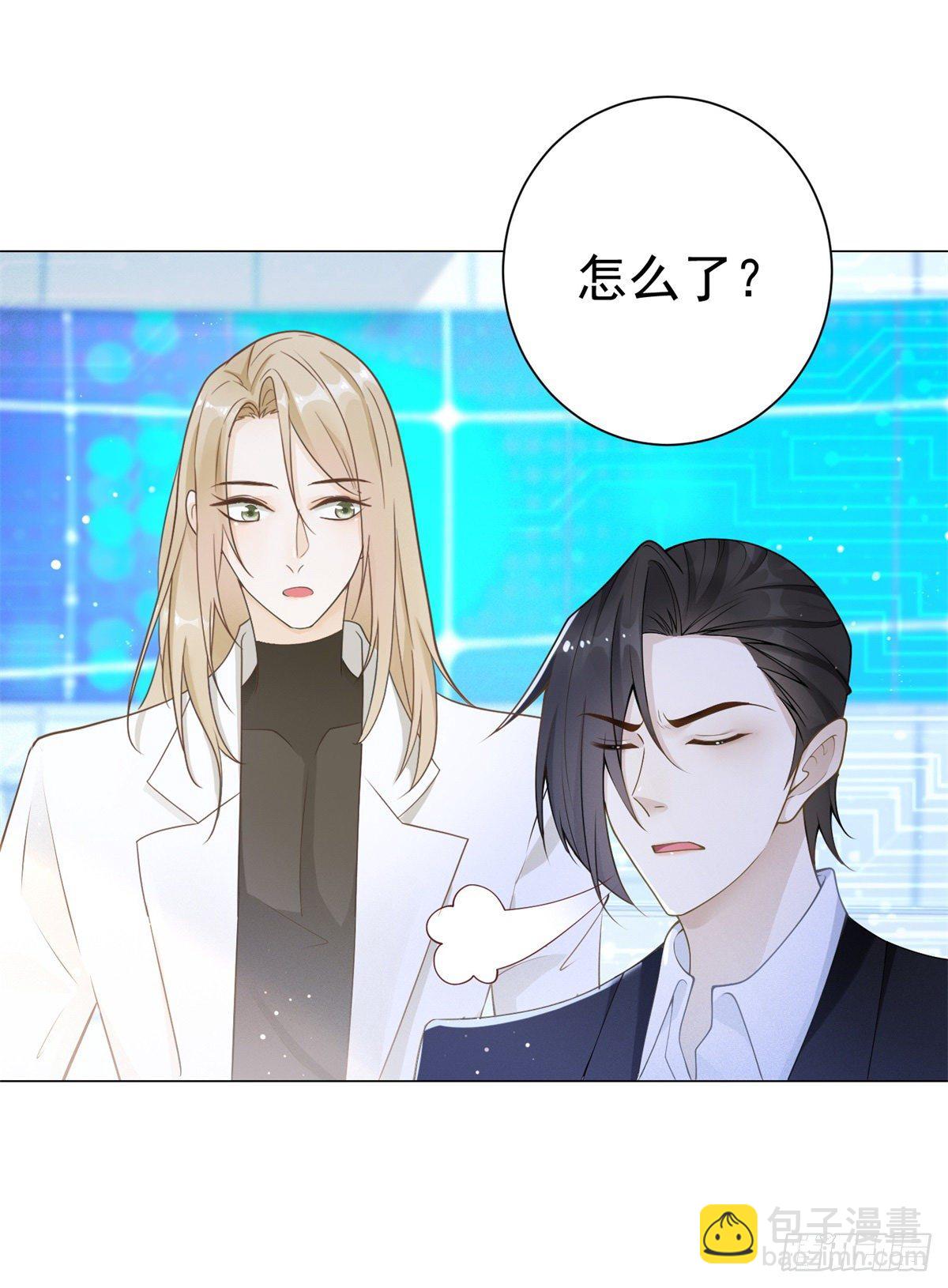 第28话 你是我唯一的希望-第29话