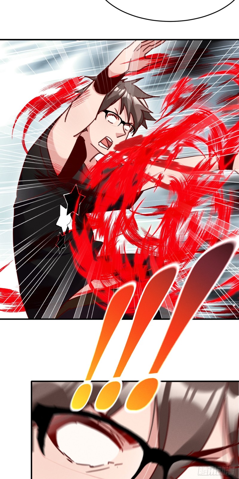一定要拉上他们陪葬吗-第41话