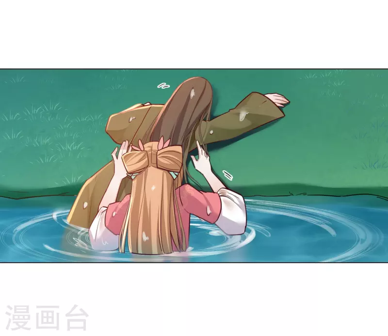 第34话 白修然的关心-第39话