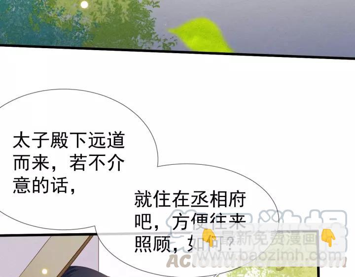 第20话 端妃不行，那丞相呢？(1/2)-第21话