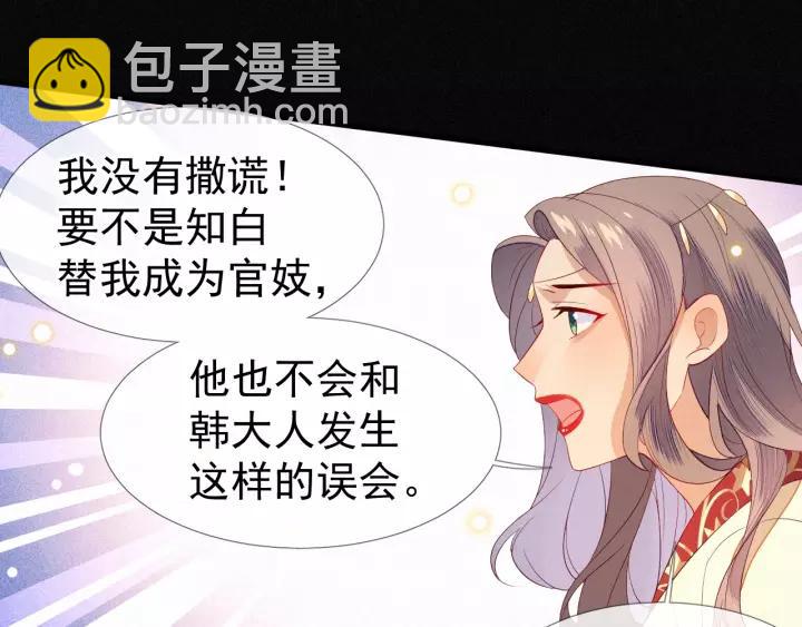 第22话 为陛下，我心甘情愿！(1/2)-第23话