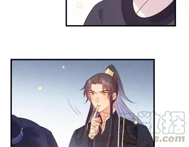 第44话 朕是什么人，你不清楚(1/2)-第45话