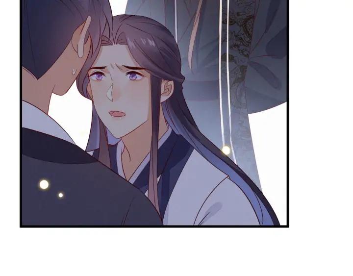 第44话 朕是什么人，你不清楚(1/2)-第45话