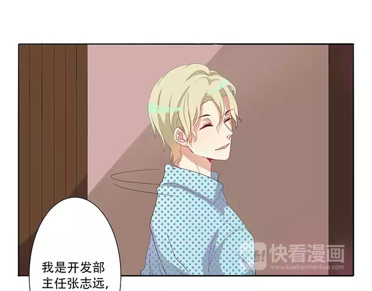 第3话 入职-第3话
