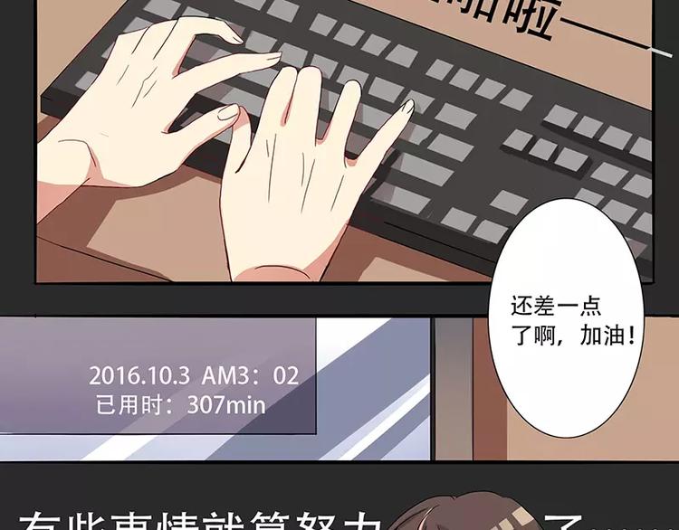 第3话 入职-第3话