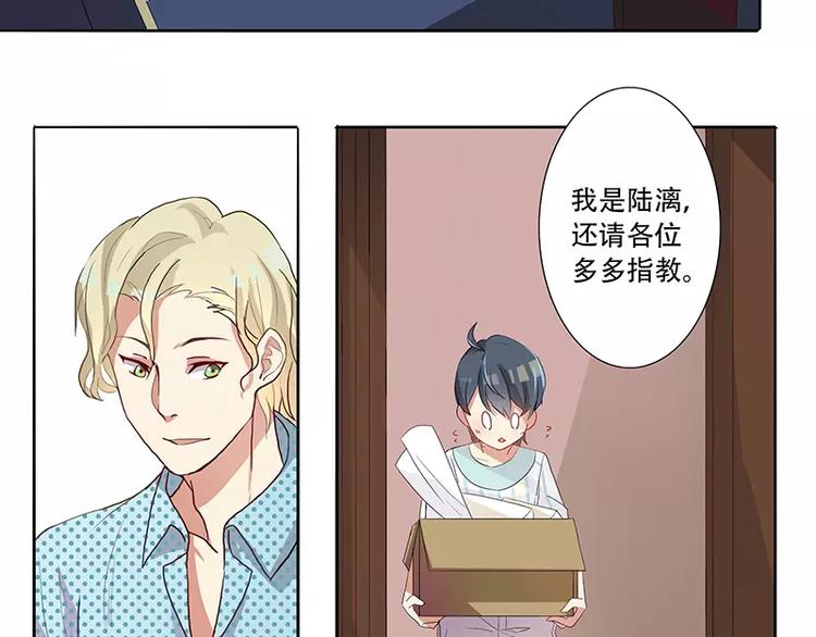 第3话 入职-第3话