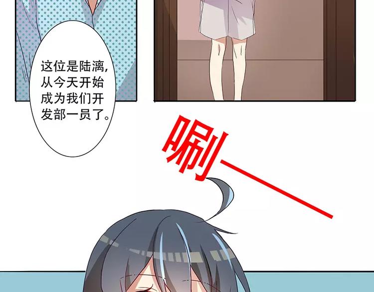 第3话 入职-第3话