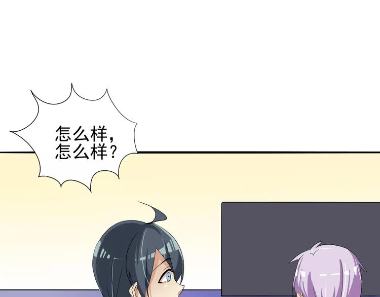 第29话 游戏中的总裁角色-第29话