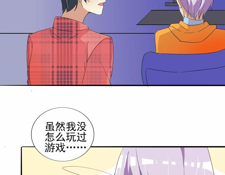 第29话 游戏中的总裁角色-第29话