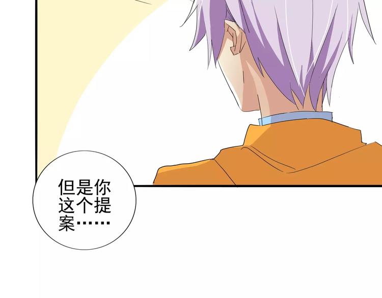 第29话 游戏中的总裁角色-第29话