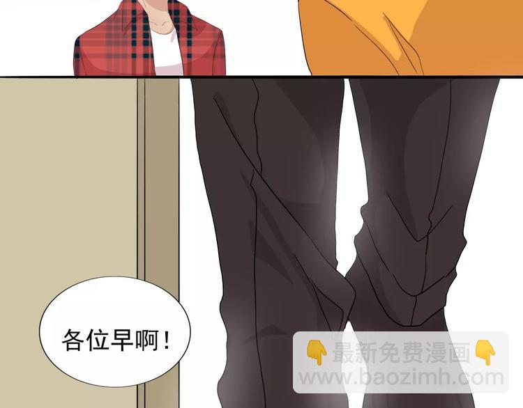 第29话 游戏中的总裁角色-第29话