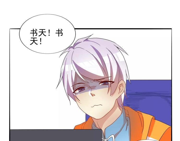 第29话 游戏中的总裁角色-第29话