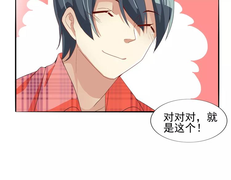 第29话 游戏中的总裁角色-第29话