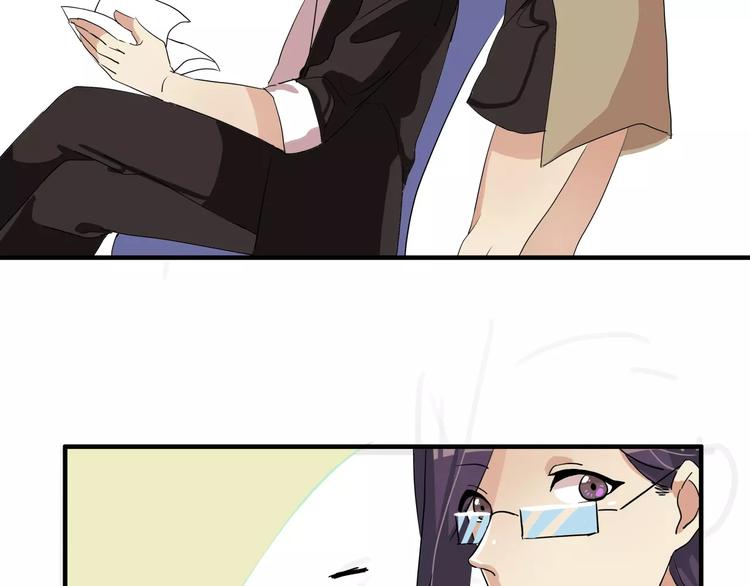 第35话  明明就超舒服的-第35话
