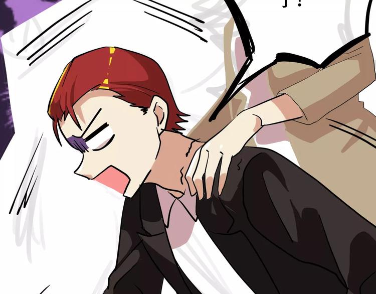第35话  明明就超舒服的-第35话